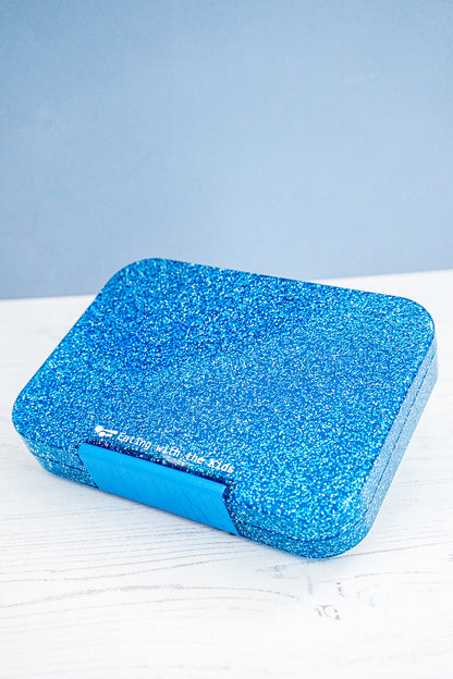 Glitter Bento Lunchbox