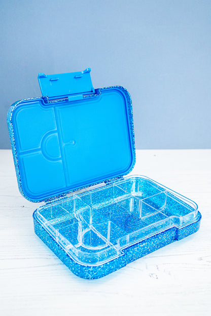 Glitter Bento Lunchbox