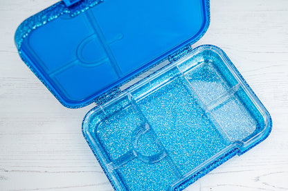 Glitter Bento Lunchbox