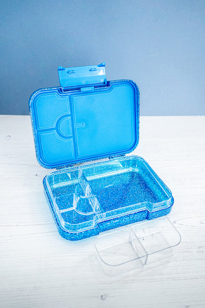 Glitter Bento Lunchbox