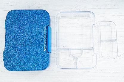 Glitter Bento Lunchbox