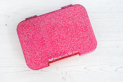 Glitter Bento Lunchbox