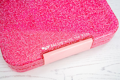 Glitter Bento Lunchbox