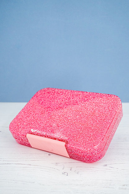 Glitter Bento Lunchbox
