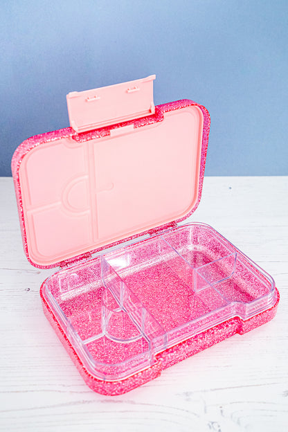 Glitter Bento Lunchbox