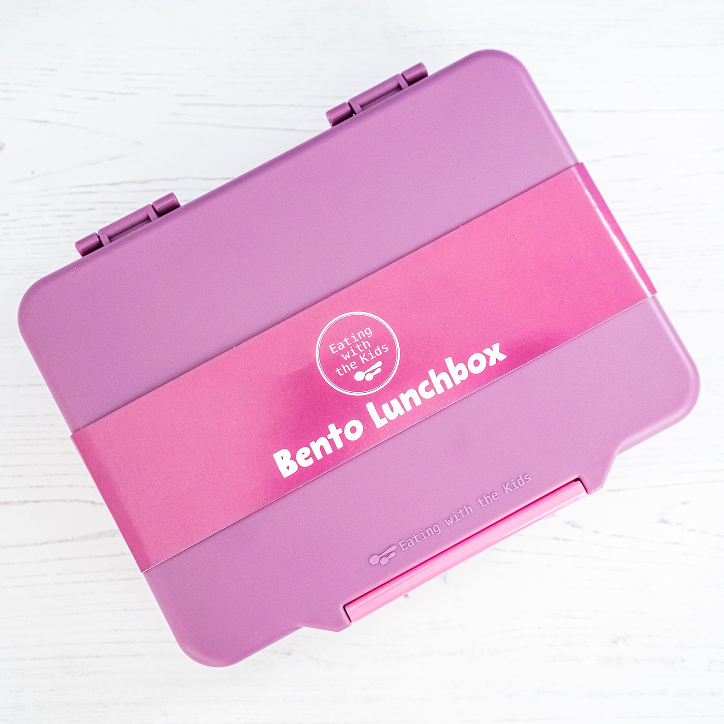 Bento Lunchbox - Plain Colours