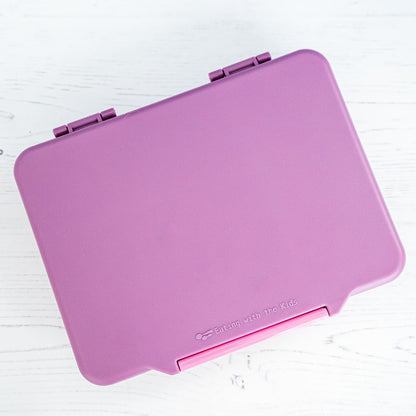 Bento Lunchbox - Plain Colours