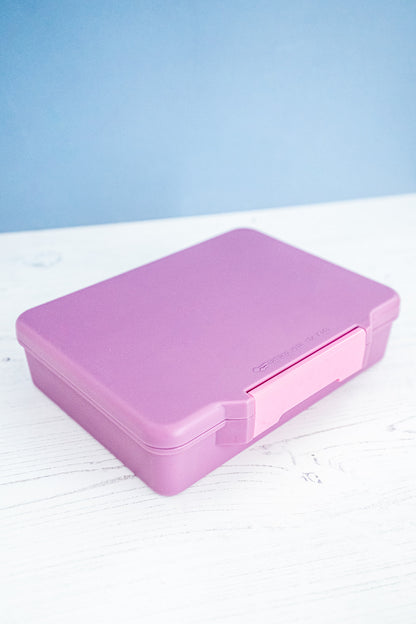 Bento Lunchbox - Plain Colours
