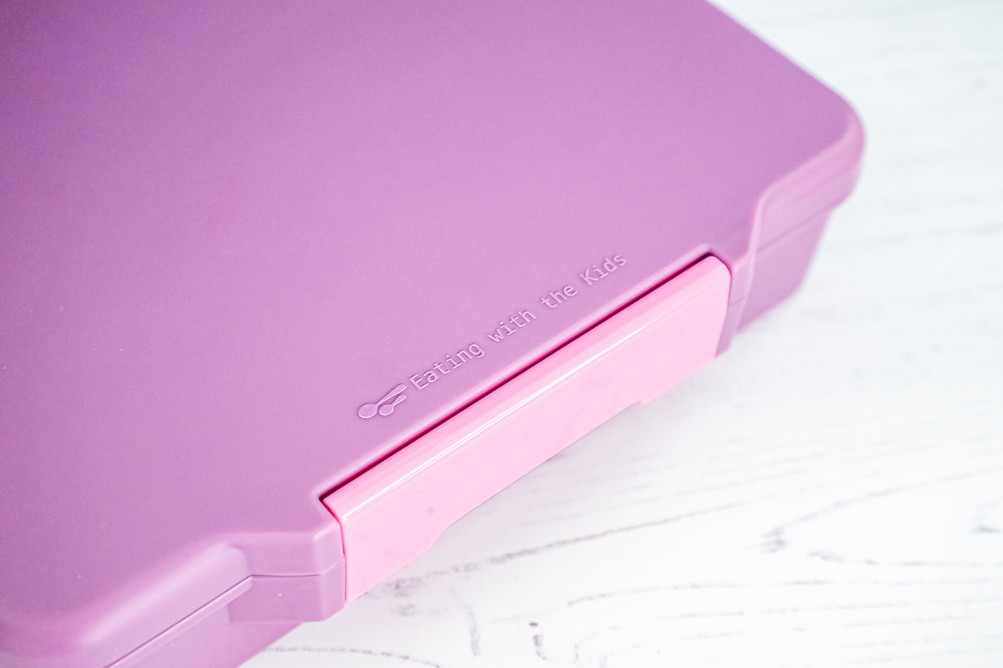 Bento Lunchbox - Plain Colours