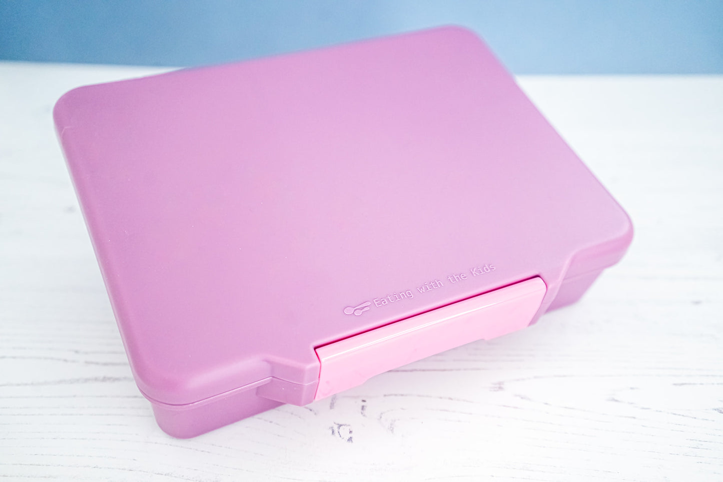 Bento Lunchbox - Plain Colours