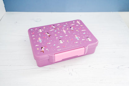 Kids Bento Lunchbox