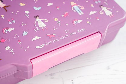Kids Bento Lunchbox