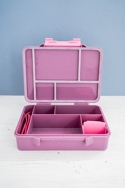 Kids Bento Lunchbox