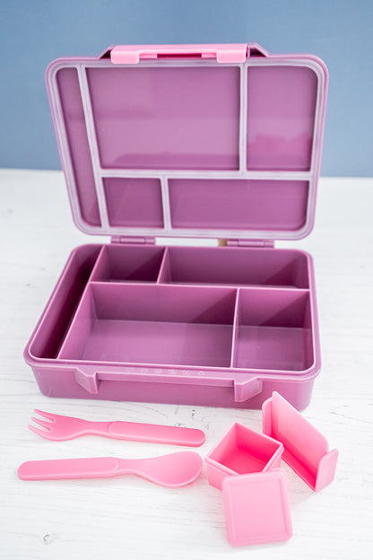 Kids Bento Lunchbox