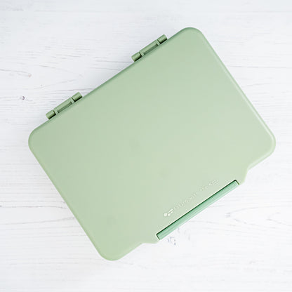 Bento Lunchbox - Plain Colours