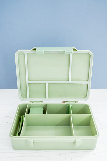 Kids Bento Lunchbox