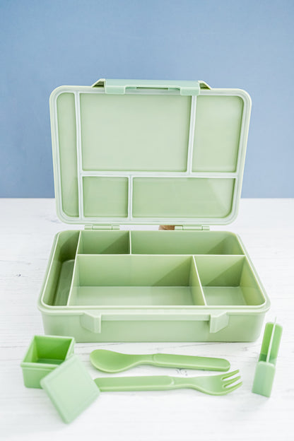 Kids Bento Lunchbox