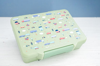 Kids Bento Lunchbox