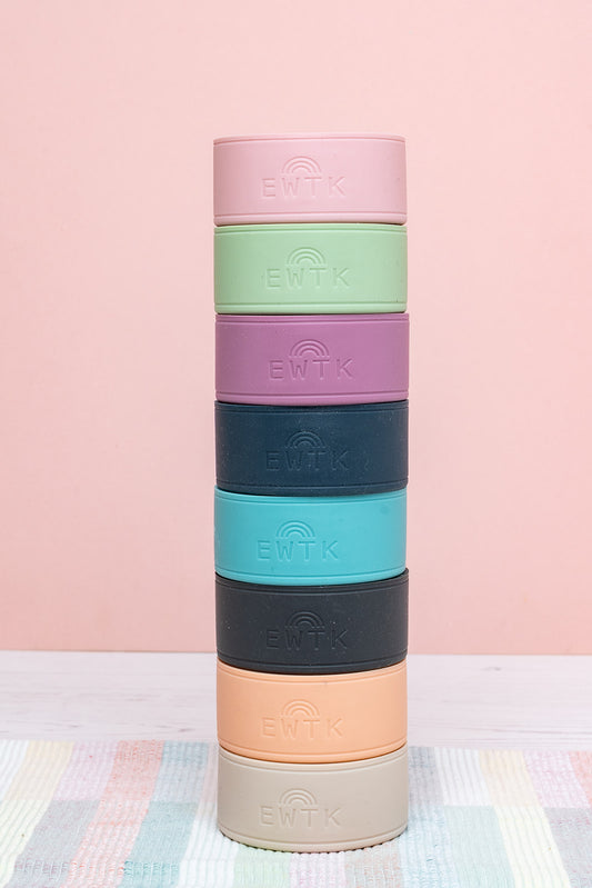 Silicone Boot for Bottles