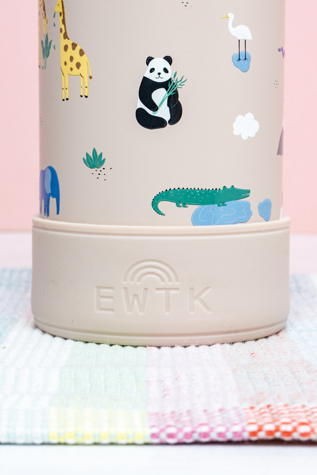 Silicone Boot for Bottles