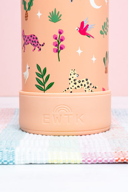 Silicone Boot for Bottles