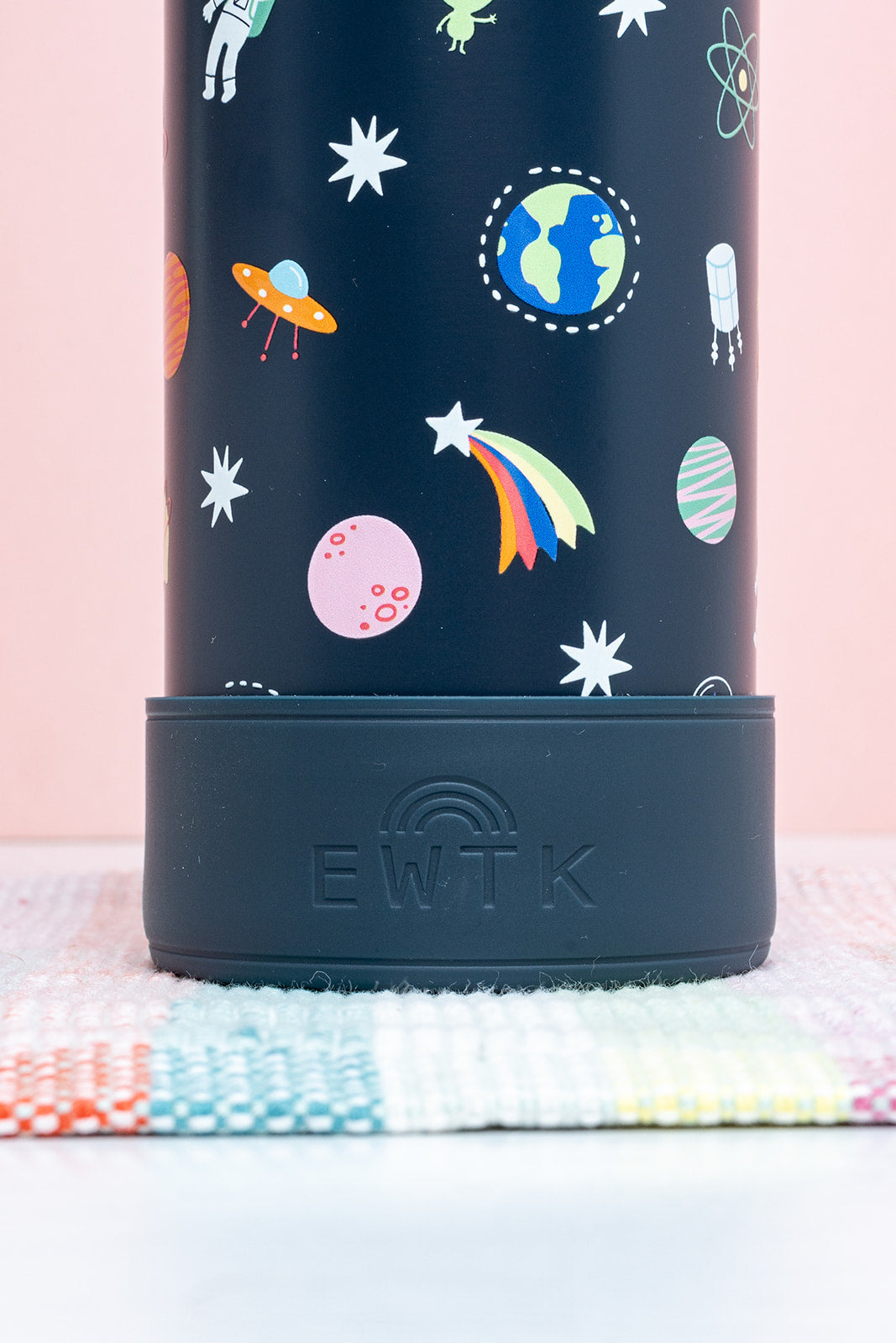 Silicone Boot for Bottles