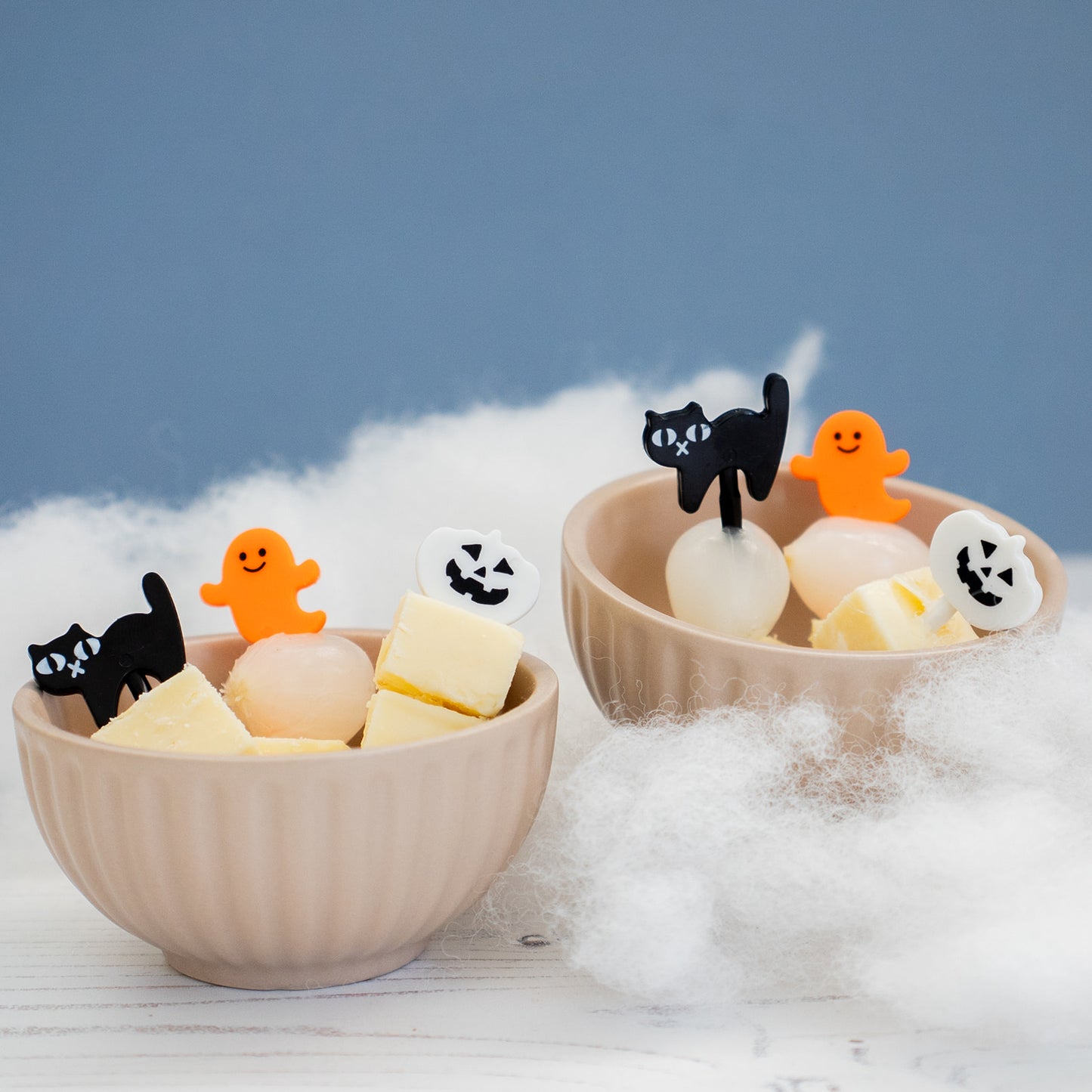 Halloween Food Picks