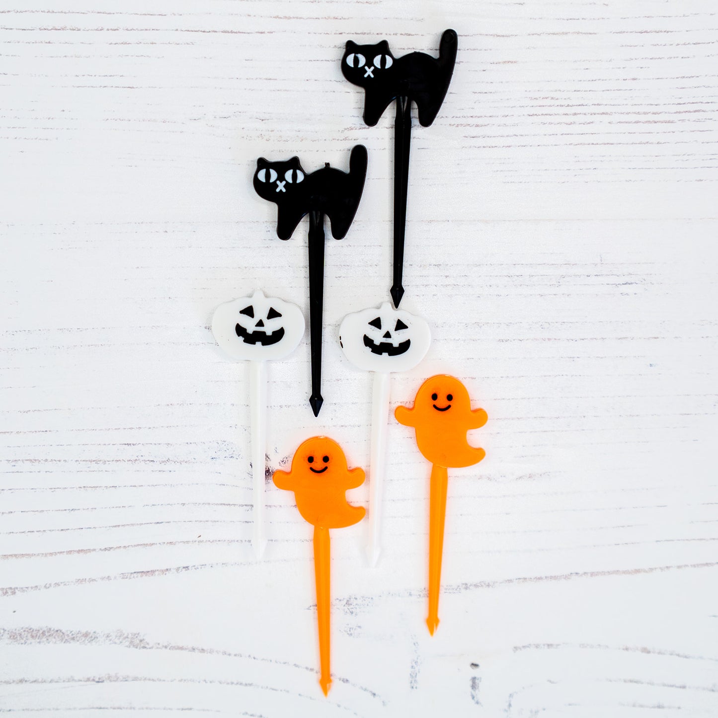 Halloween Food Picks