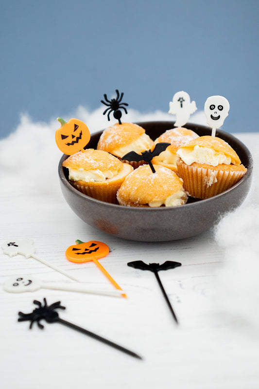 Halloween Food Picks