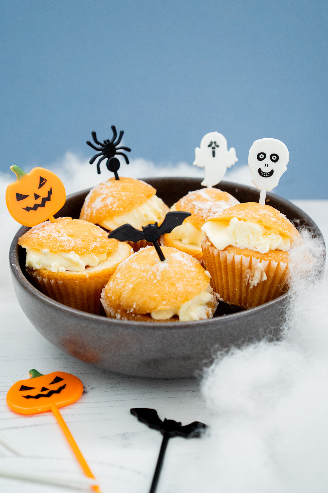 Halloween Food Picks