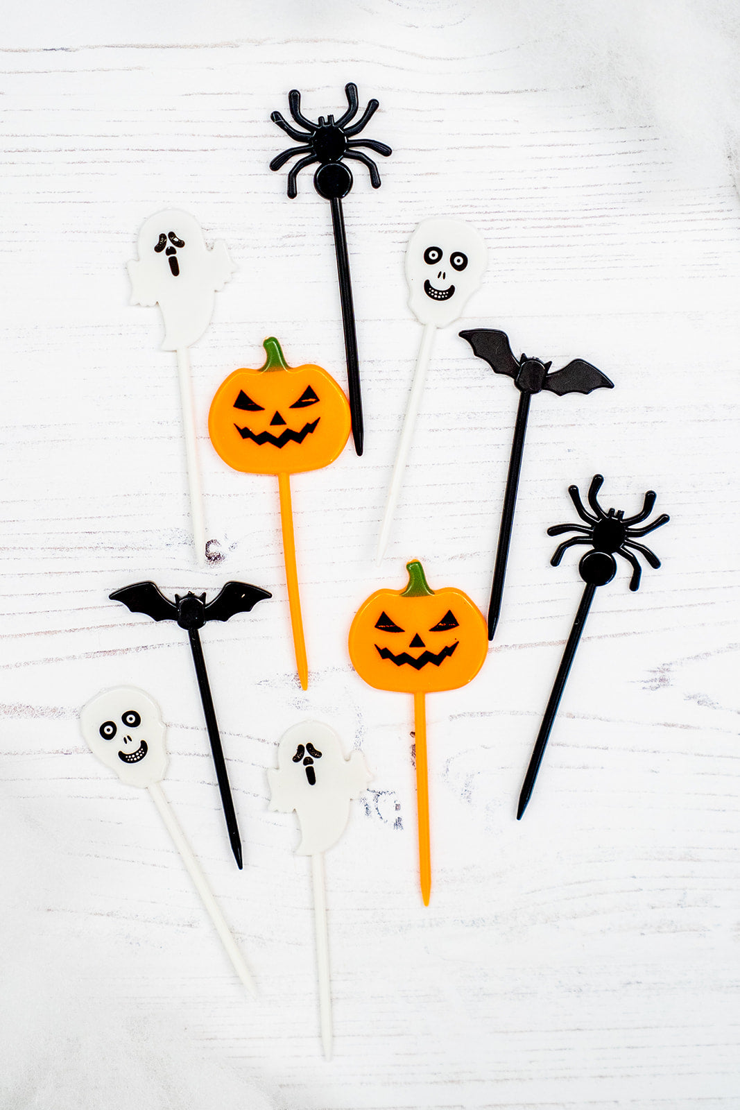 Halloween Food Picks
