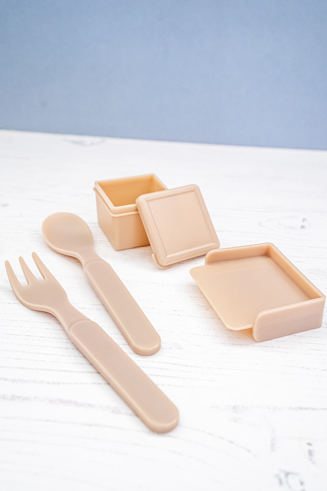 Replacement Parts for Bento Lunchbox