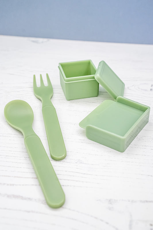 Replacement Parts for Bento Lunchbox