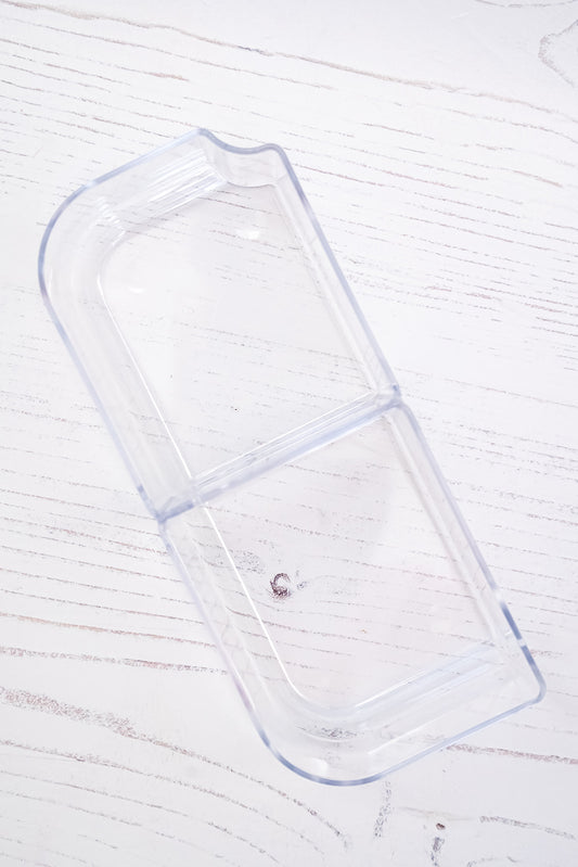Insert for Glitter Lunchbox