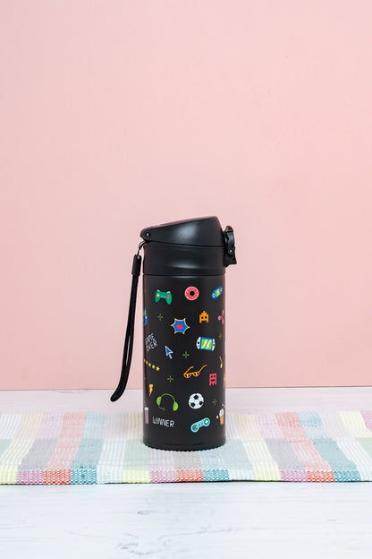 New Designs 350ml Stainless Steel Water Bottle