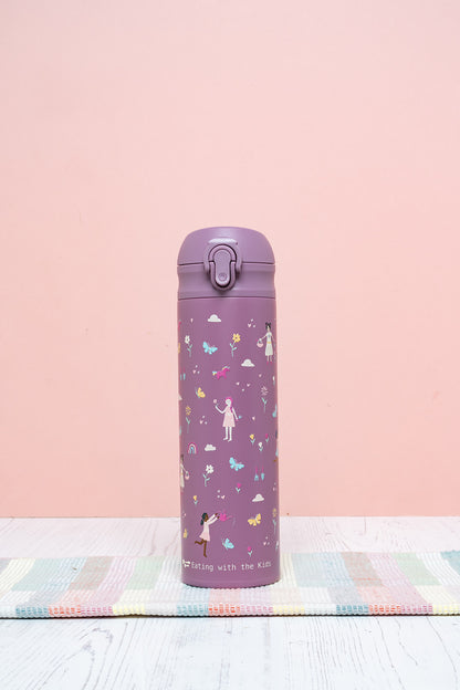 500ml Stainless Steel Water Bottle