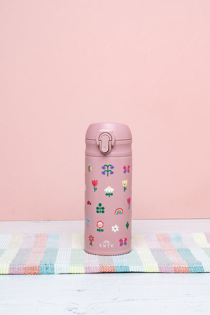 New Designs 350ml Stainless Steel Water Bottle