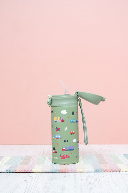 350ml Stainless Steel Water Bottle