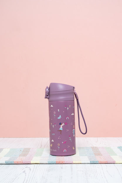 350ml Stainless Steel Water Bottle