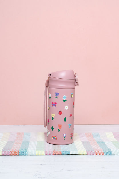 New Designs 350ml Stainless Steel Water Bottle