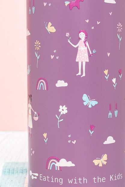 500ml Stainless Steel Water Bottle