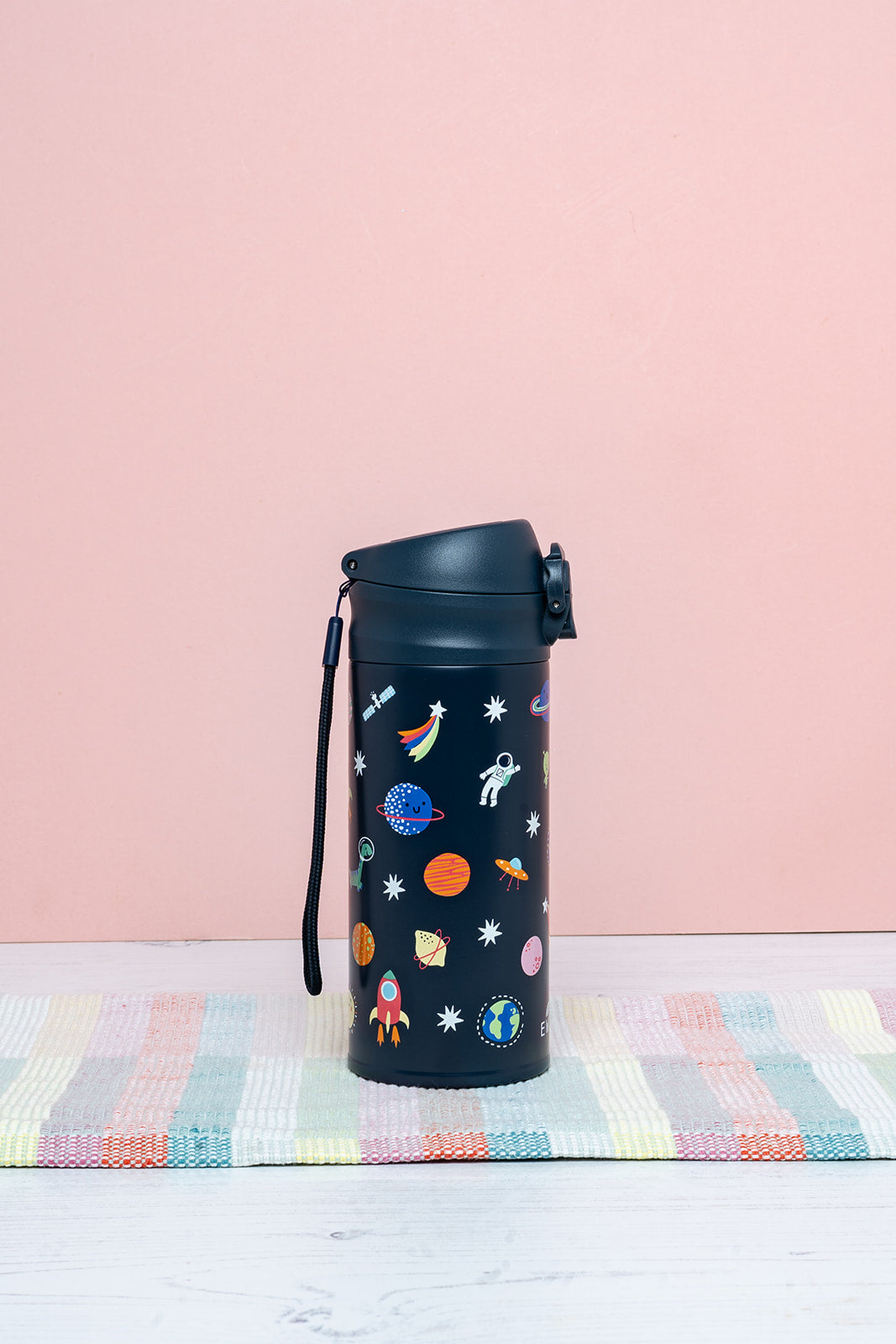 PRE-ORDER NEW DESIGNS 350ml Stainless Steel Water Bottle