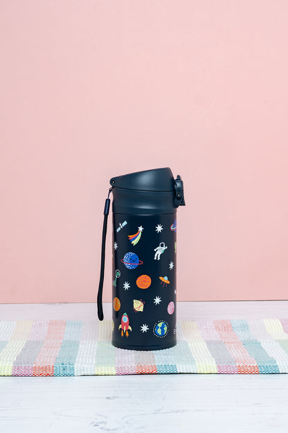 New Designs 350ml Stainless Steel Water Bottle