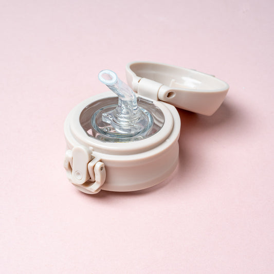 Replacement Lid for Kids Stainless Steel Bottle 350ml and 500ml