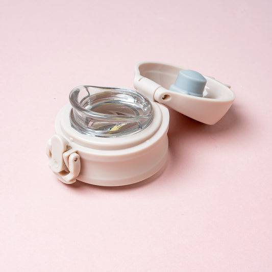 Replacement Pour Lid For Stainless Steel Bottle