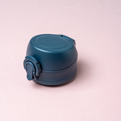 Replacement Straw Lid for Kids Stainless Steel Bottle 350ml and 500ml
