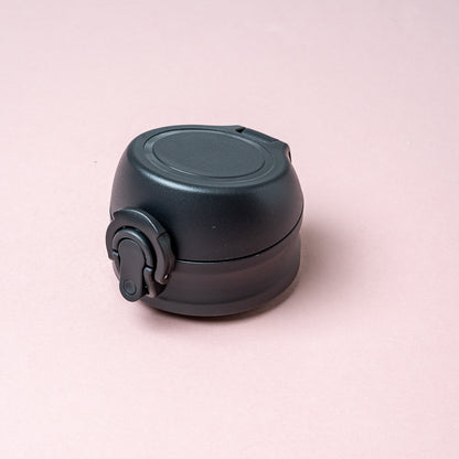 Replacement Straw Lid for Kids Stainless Steel Bottle 350ml and 500ml