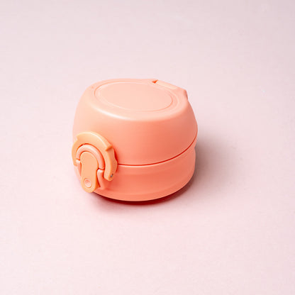 Replacement Straw Lid for Kids Stainless Steel Bottle 350ml and 500ml