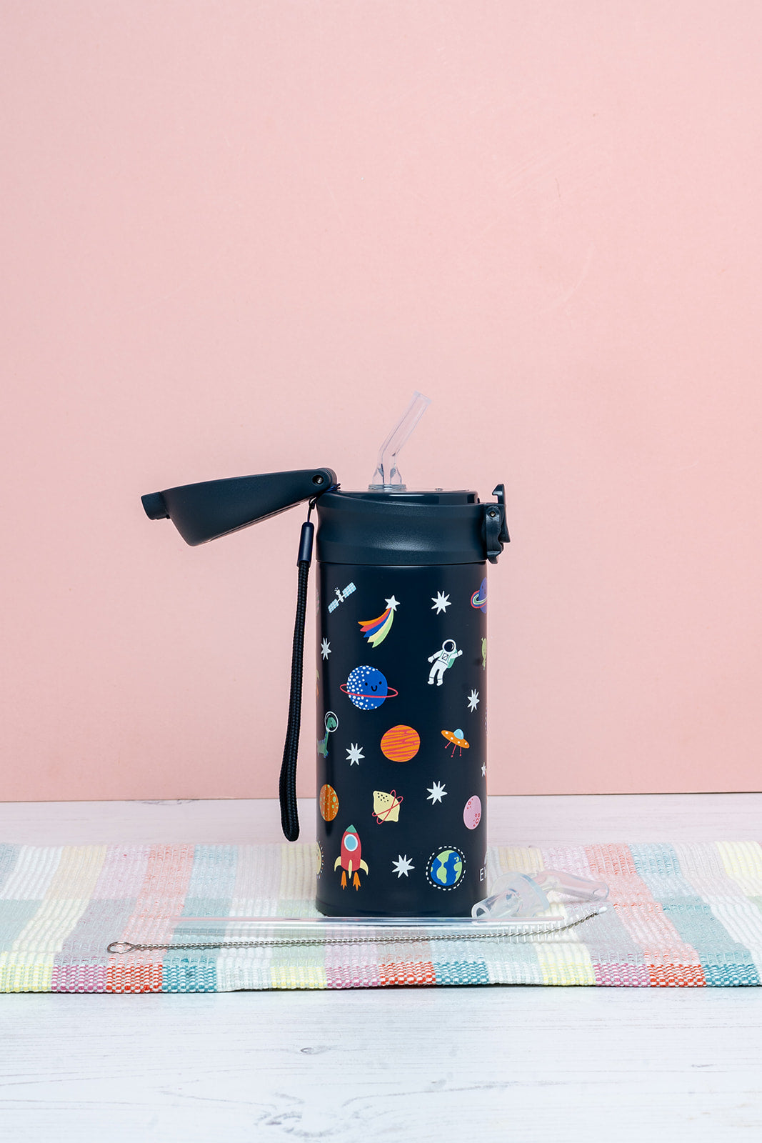 PRE-ORDER NEW DESIGNS 350ml Stainless Steel Water Bottle