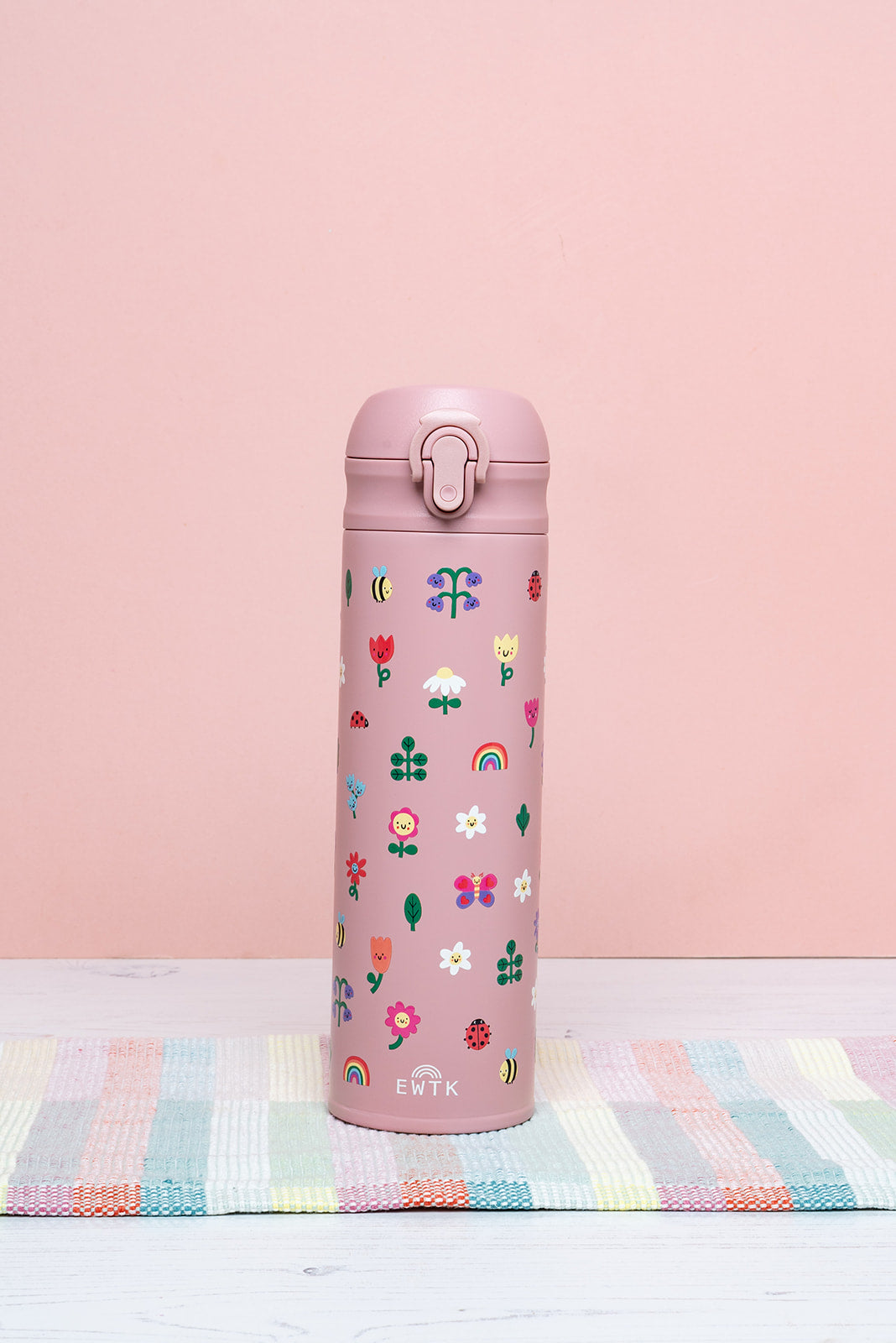 NEW DESIGNS 500ml Stainless Steel Water Bottle